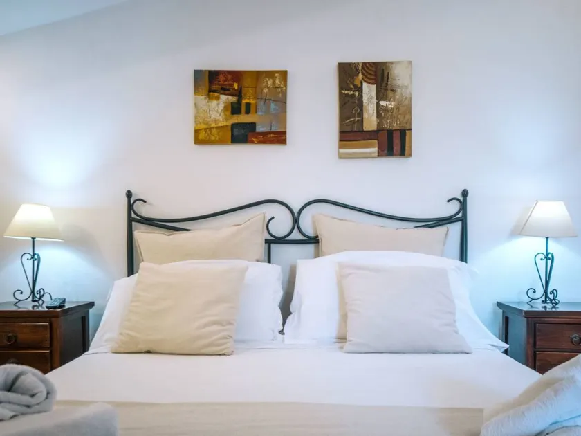 Gästezimmer der Villa Mirella - Image 1