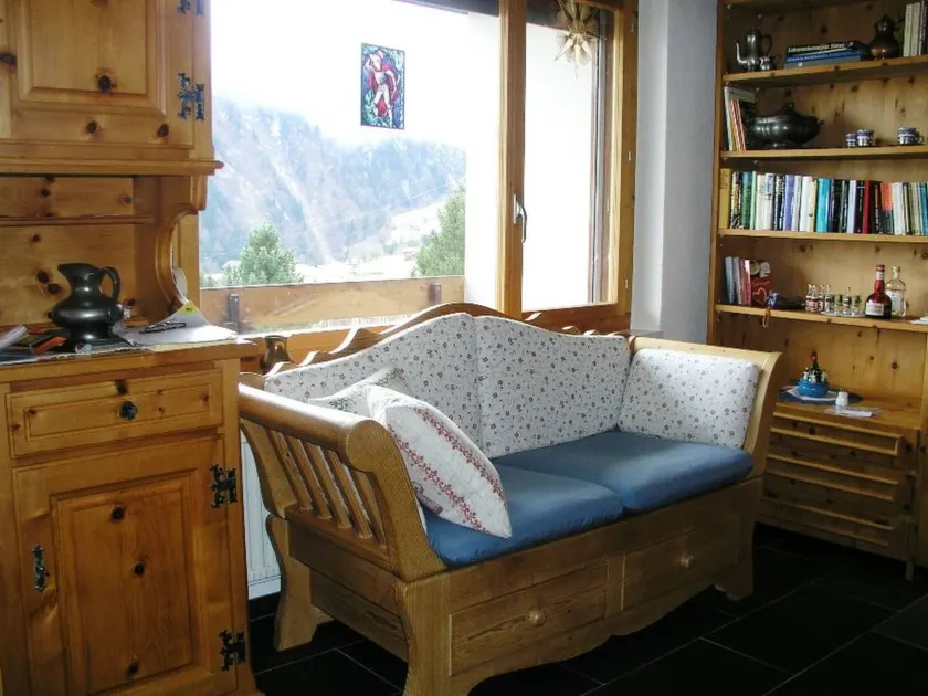Appartamento con 1 camera da letto per 2 persone - Image 1