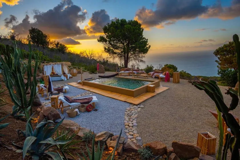 Agréable maison de vacances avec 2 chambres à coucher pour 3 personnes - Image 1
