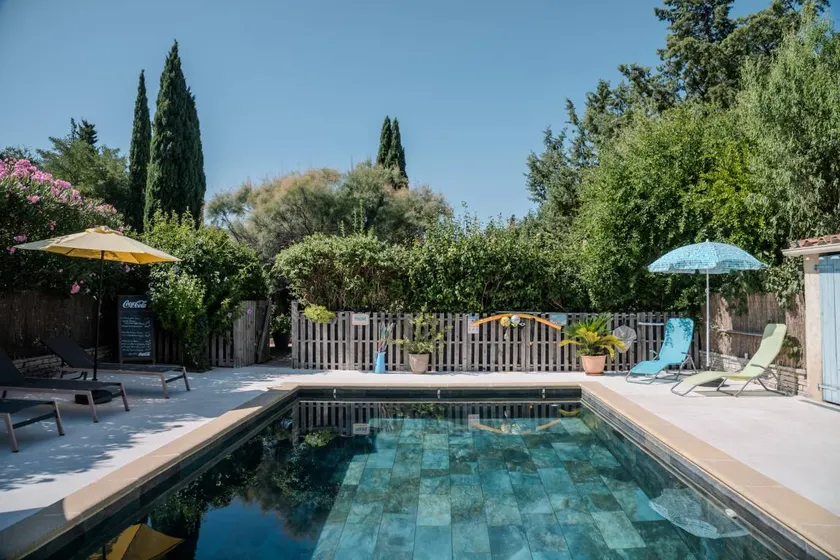 Family-oriented holiday home with garden, terrace & pool | Mountain view | Pets are welcome - Image 1
