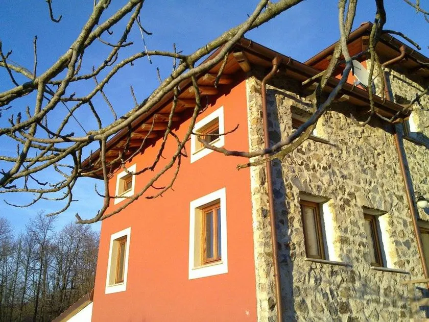Agriturismo Risveglio Naturale: Stella di Betlemme - Image 1