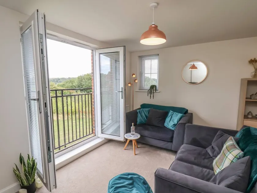 Cottage | Beach view - Image 1