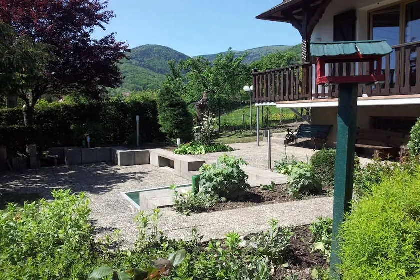 Casa con terrazza | Ammette cani - Image 1