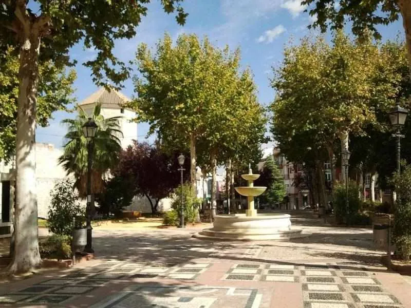 Apartment with 3 bedrooms for 6 persons - Image 1