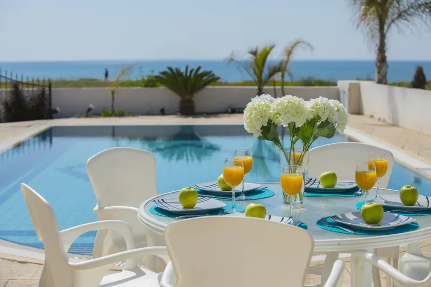 Villa with 3 bedrooms for 7 persons - Image 1