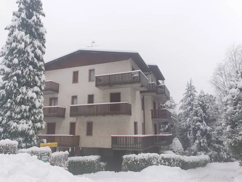 Apartment mit Terrasse | Naturblick - Image 1