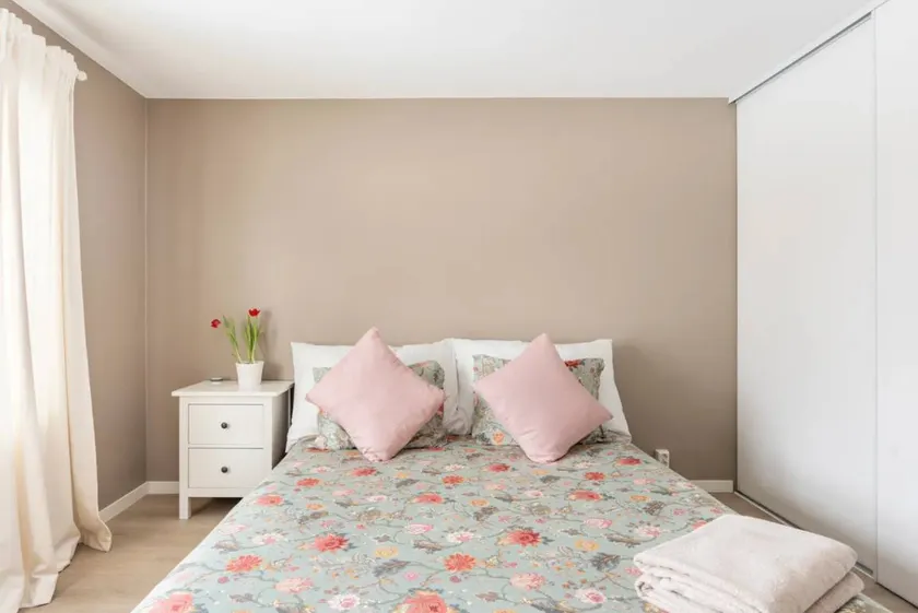 Chambre chez l'habitant - Image 1