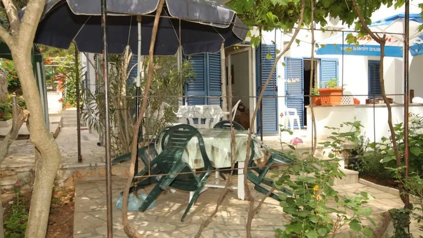 Appartement avec barbecue et terrasse | Avec animaux autorisés - Image 1