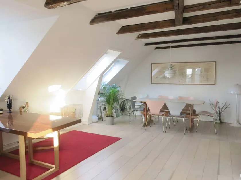 Fully equipped beautiful flat | Pets allowed - Image 1