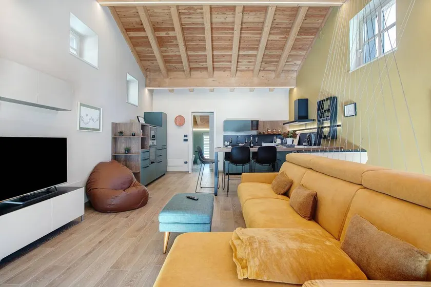 Flat | City view - Image 1