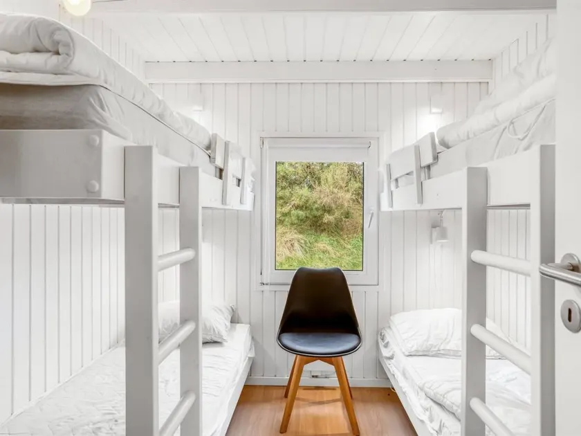 Holiday home with private pool, terrace & sauna - Image 1