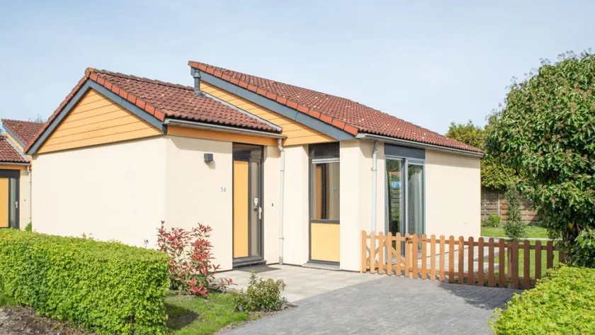 Beautiful house with garden & terrace | Pets allowed - Image 1