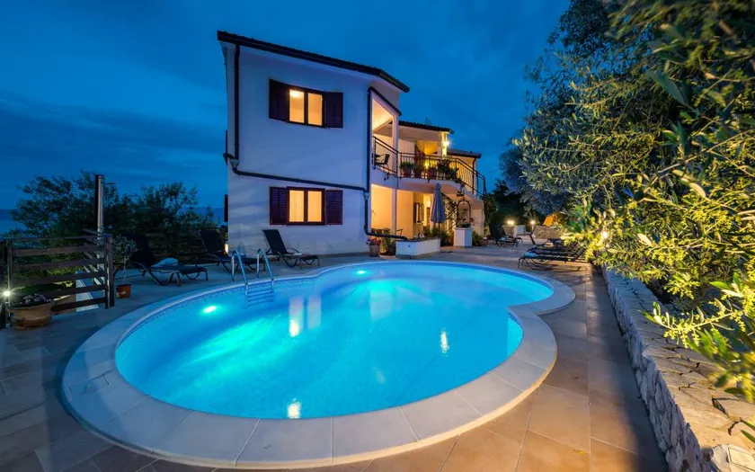 Voll ausgestattete wunderschöne Wohnung mit Garten, Sauna und Grill | Meerblick | Haustiere erlaubt - Image 1