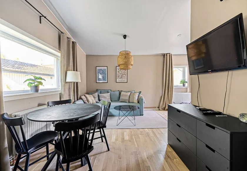 House with 1 room for 3 persons - Image 1