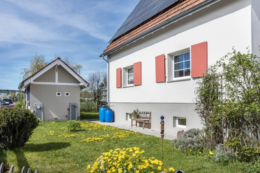 Lovely holiday apartment | Garden view | Dogs allowed - Image 1