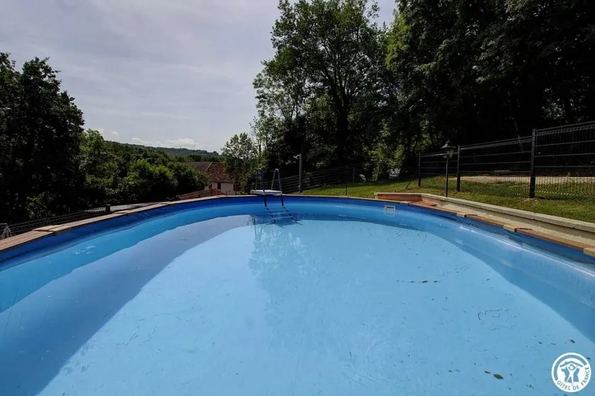 Charmant gîte convivial et familial avec terrasse, jardin et barbecue | Avec animaux bienvenus - Image 1