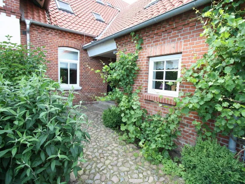 Göpelhaus3 in Amt Neuhaus - Image 1