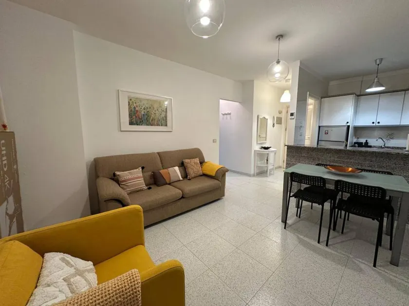 Maison de vacances avec internet haut débit | Vue ville - Image 1