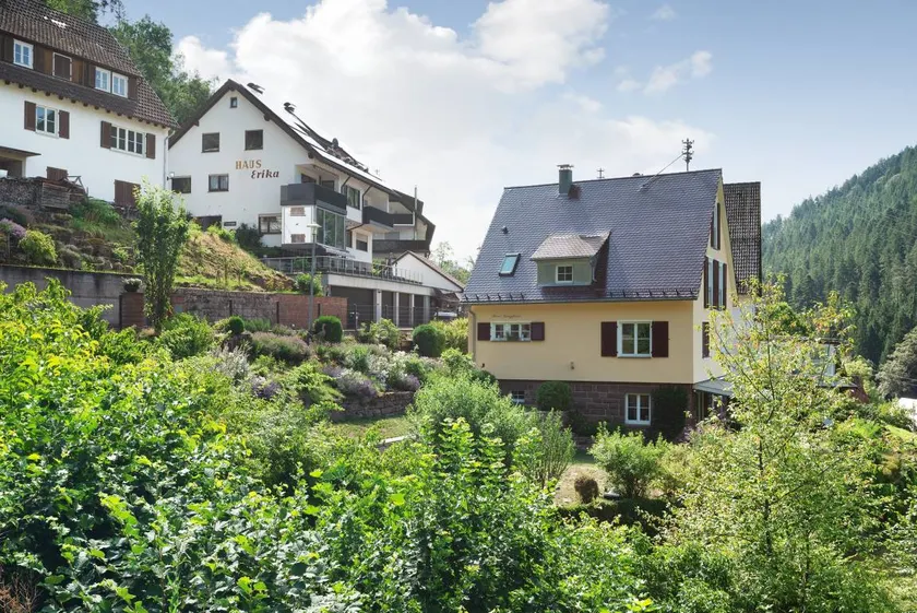 Appartamento con sauna, terrazza e internet veloce | Vista sulla montagna - Image 1