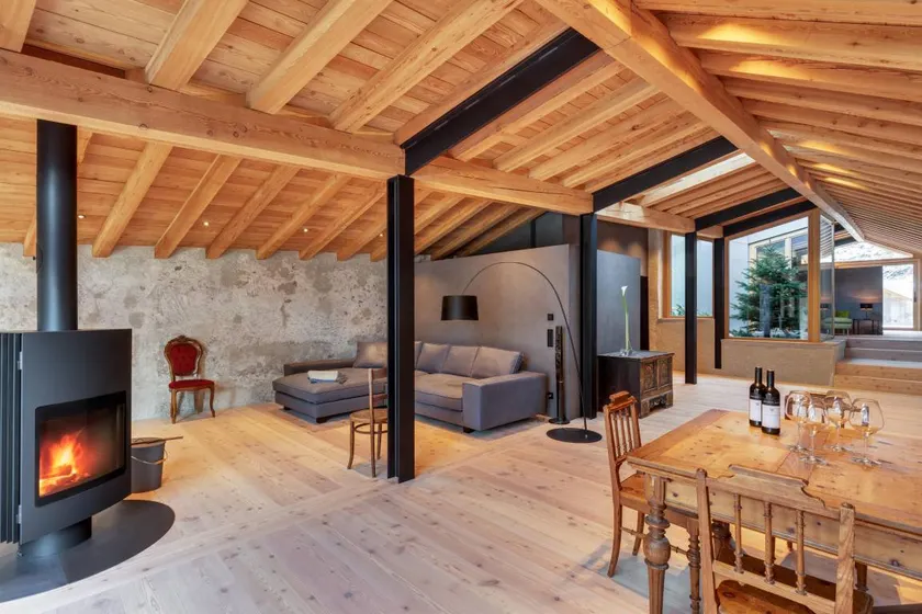 Boutiquehotel Rattenberg - Image 1