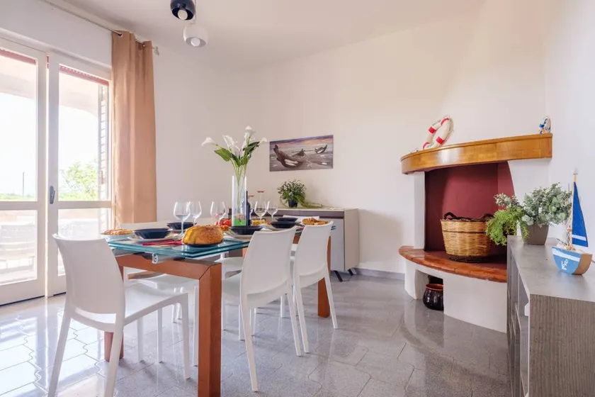 Perla Marina Luxury Villa - Image 1