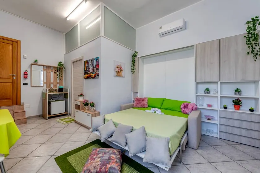 Dedicated room - Image 1