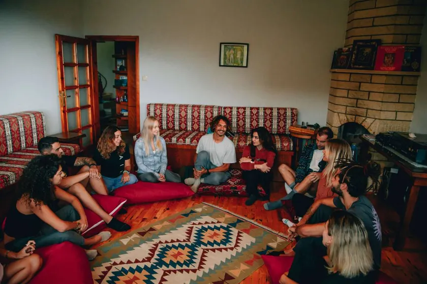 Mellow Turkey Ordu - Image 1