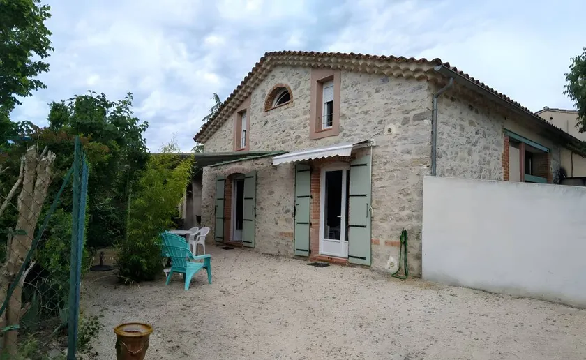 Fully equipped beautiful holiday home with garden & BBQ | City view | Pets are welcome - Image 1