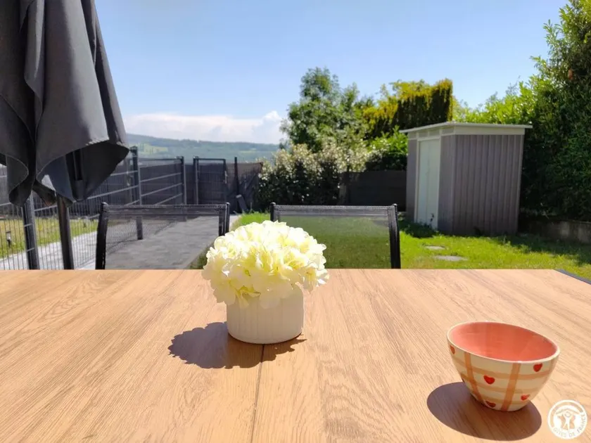 Children-friendly nice gite with BBQ & terrace - Image 1