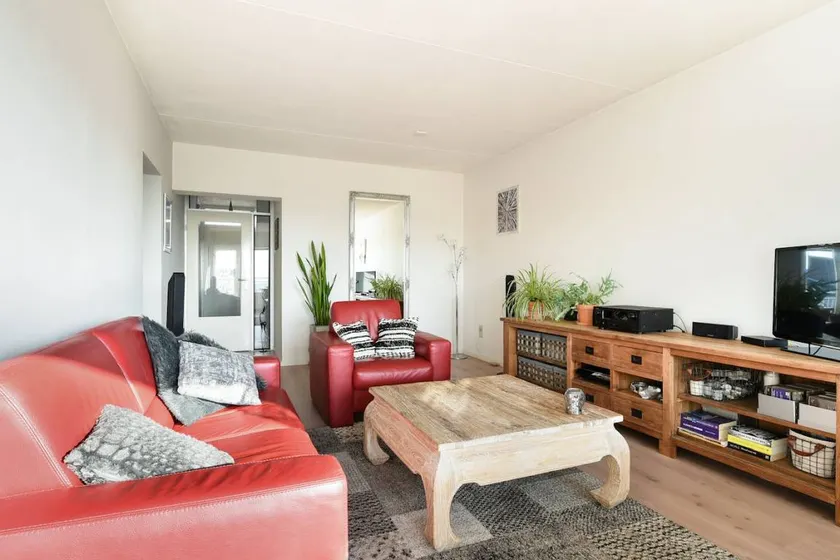 Appartement de vacances avec 3 chambres à coucher pour 3 personnes - Image 1