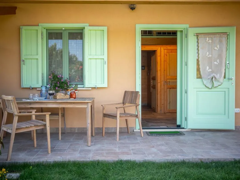 Child-friendly pleasant holiday home with garden & BBQ | Nature view - Image 1