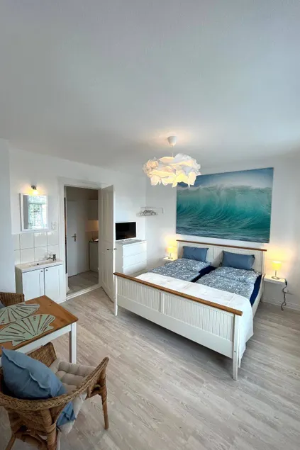 Ferienwohnung Haus Nordstern - Image 1