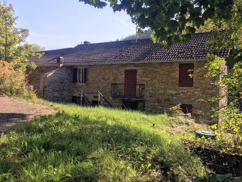 Ferienhaus mit Grill - Image 1