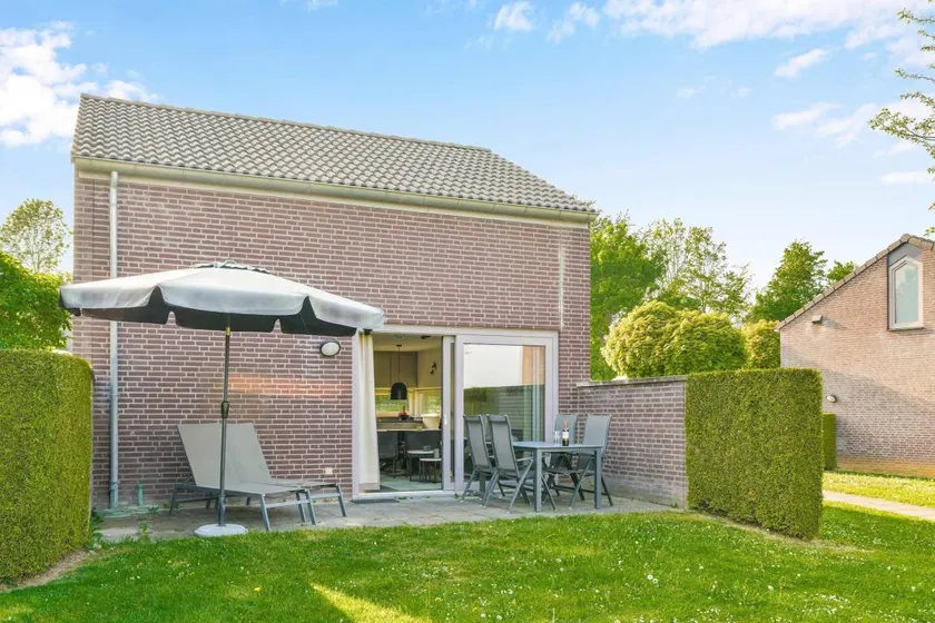 Agréable maison de vacances avec jardin et terrasse | Avec animaux bienvenus - Image 1