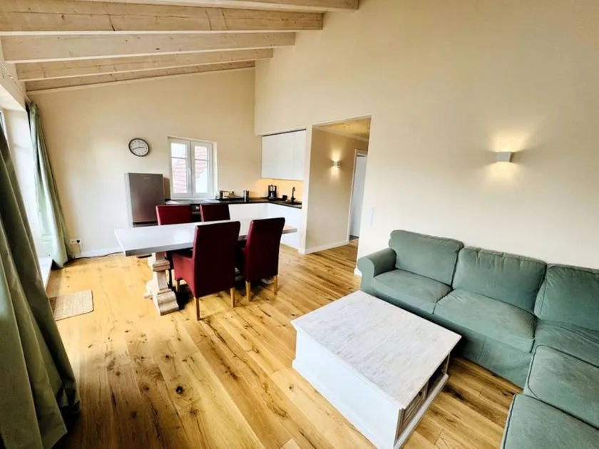 Seeblick-Ferienwohnung in Grömitz – 150 m zum Strand - Image 1