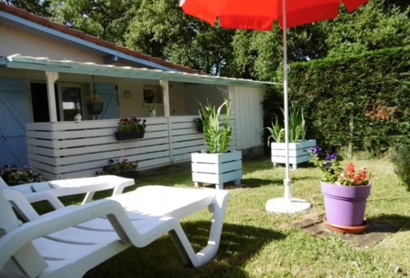 Appartement de vacances | Avec animaux acceptés - Image 1
