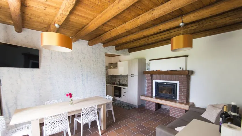 Apartment with barbecue | Lake view - Image 1