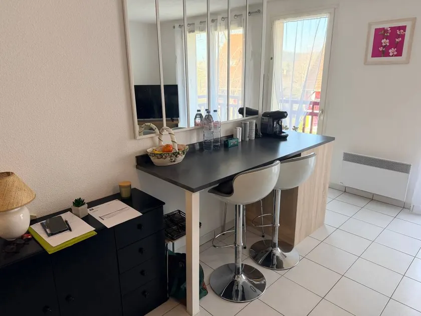 Apartamento vacacional | Vistas al jardín - Image 1