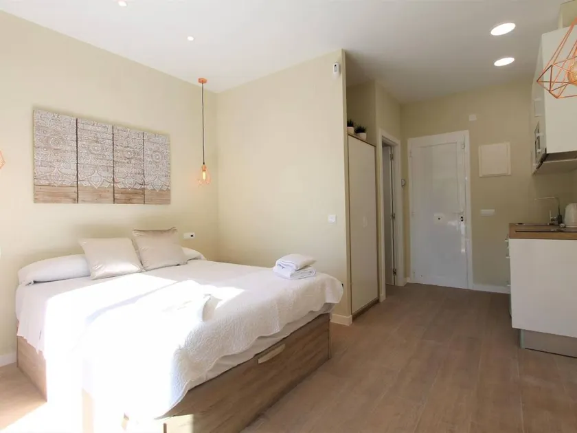 Apartment with terrace | Perfect for remote work - Image 1