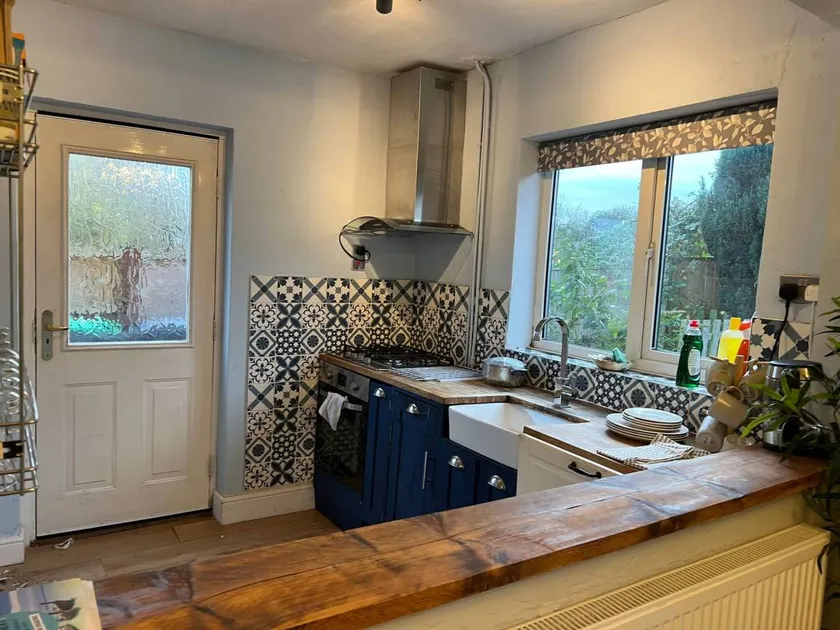Cozy 2 Bedroom Home in Hucknall, Perfect for a Relaxing Getaway - Image 1
