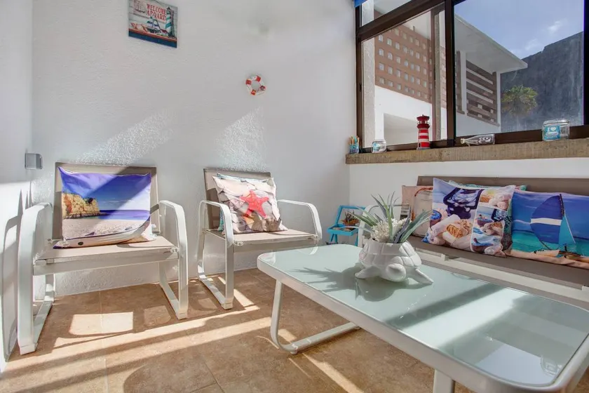 House with terrace | Mountain view - Image 1