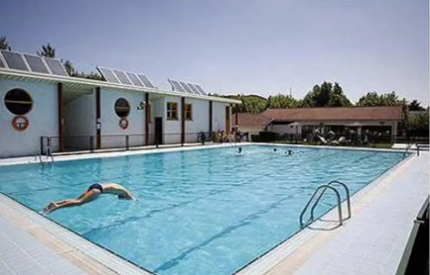 Lost Souls Pamplona Campsite - Image 1