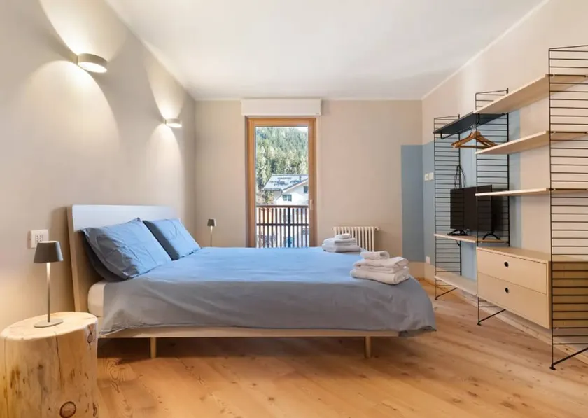 Family-oriented apartment | Mountain view - Image 1