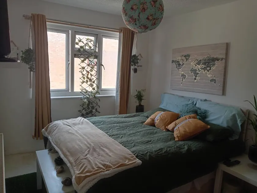 Charmante chambre chez l'habitant - Image 1