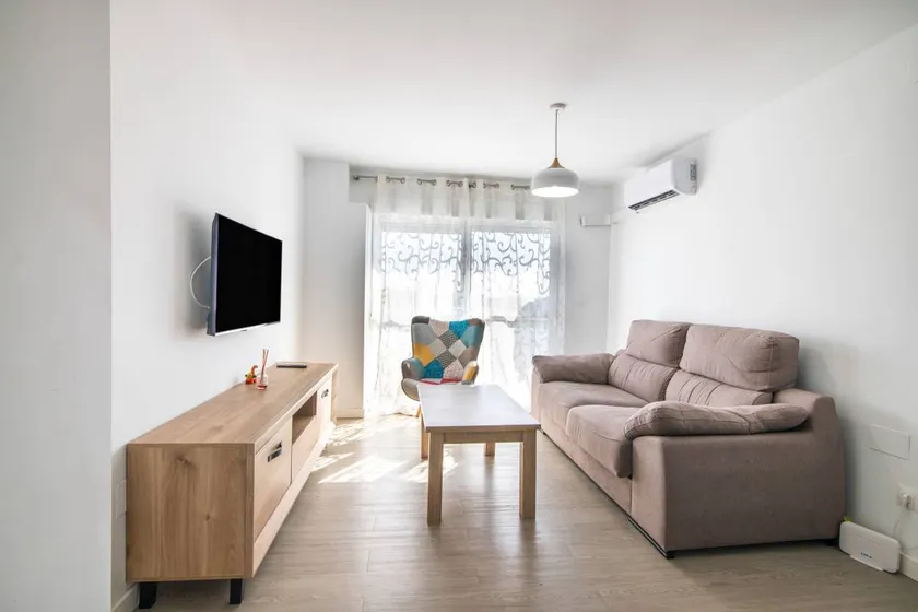 Flat | City view - Image 1