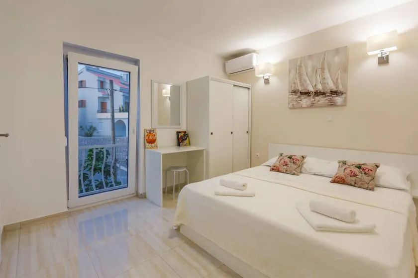 Apartment with BBQ - Image 1