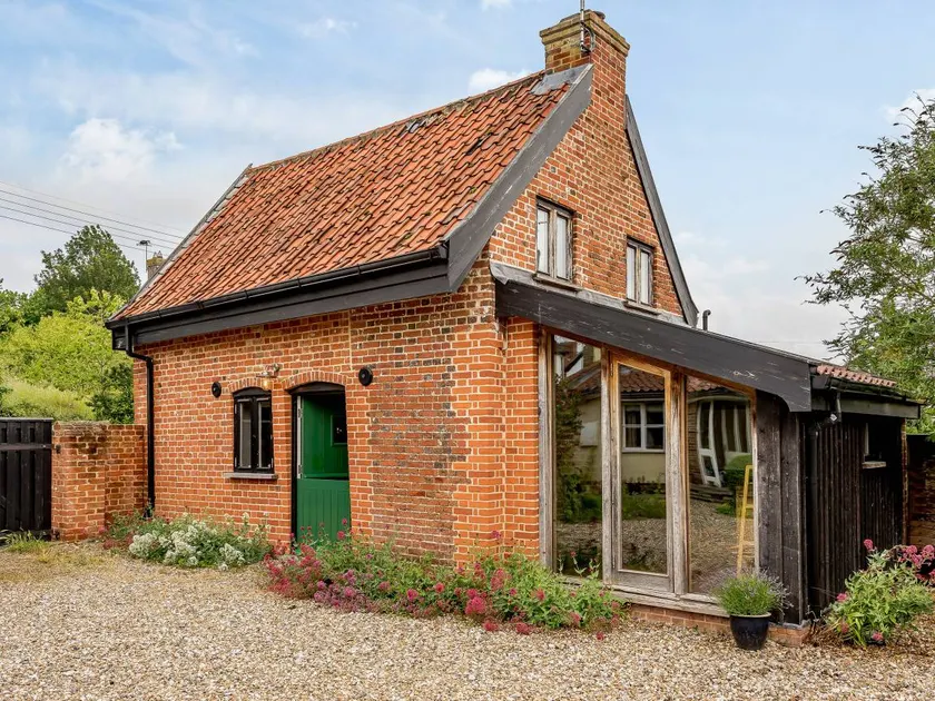 Charmant cottage convivial et familial avec jardin et barbecue | Avec animaux admis - Image 1