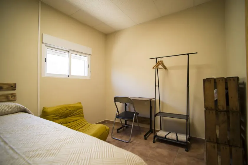 Nice private room with terrace | Panoramic view | Pets are welcome - Image 1