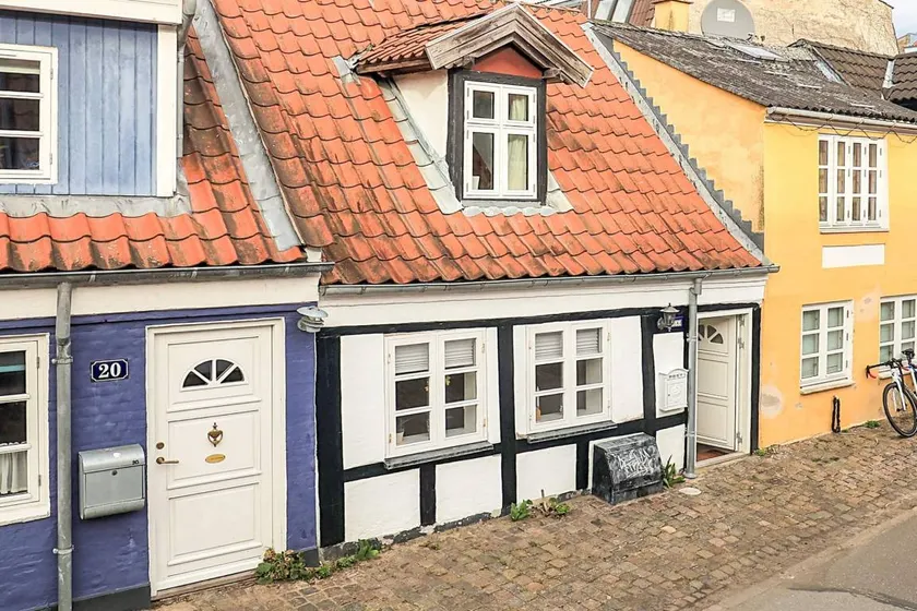 Holiday home with 1 bedroom for 5 persons - Image 1