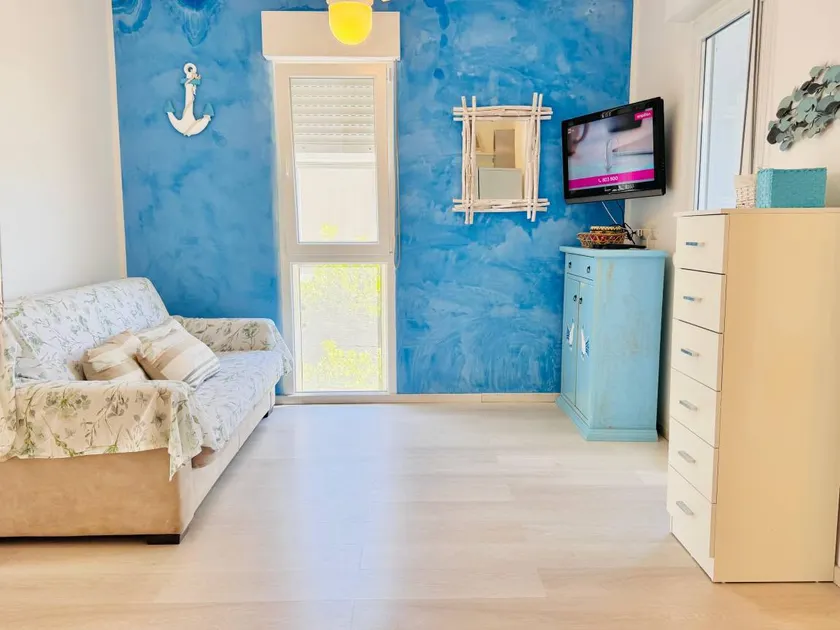 Appartement de vacances avec terrasse | Vue jardin | Avec animaux admis - Image 1